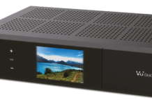 Esiste un decoder satellitare 4K con doppia CI+? Vu+DUO 4K