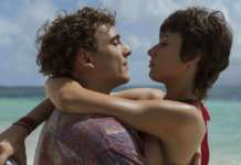 La terza parte de “La casa di carta” su Netflix dal 19 luglio La casa di carta terza parte