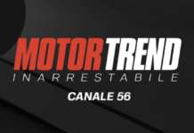 Tivùsat: Giallo, Food Network e Motor Trend diventano HD Motor Trend HD tivùsat