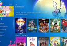 Sky rinnova la sezione Bambini su Sky Q Sky Q sezione bambini