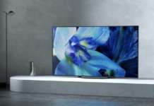 Da maggio in vendita i nuovi TV Oled AG8 di Sony: i prezzi partono da 2.499 euro Sony AG8