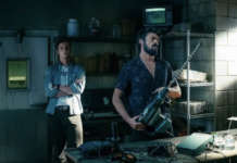 The Boys, dal 26 luglio su Prime Video la serie sui supereroi irriverenti che abusano dei loro poteri The boys Prime Video