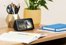 Con Echo Show 5, Amazon è più attenta alla privacy