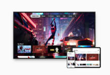 L’app Apple TV arriva su iPhone, iPad e anche sui (più recenti) TV Samsung Apple tv iPad Pro iPhone
