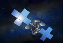 Eutelsat 7C sta completando la fase di preparazione per il lancio di giugno Eutelsat 7C