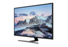 Hisense 32A5820, smart TV per piccoli ambienti o una seconda casa TV Hisense H32A5820
