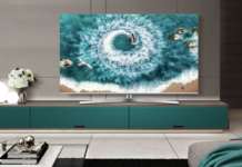Hisense U7B e U8B, nuove serie di TV ULED attenti a design e audio Hisense TV U7B