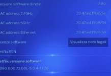 Prossimo l’arrivo di Netflix su Sky? Netflix su Sky