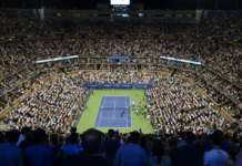 Tennis: scambio di tornei tra Sky Italia e il canale SuperTennis Tennis stadio