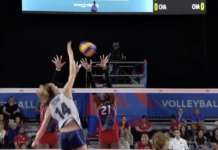 Volleyball Nations League, in esclusiva su Discovery le nazionali della pallavolo Volleyball Nations League