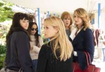 Al via Big Little Lies seconda stagione, nel cast anche Meryl Streep Big little lies