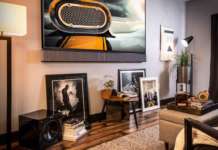 Klipsch Heritage Theater Bar, una soundbar per i più esigenti Klipsch Heritage Theater Bar