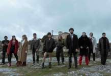 La casa di carta terza parte, ecco la “nuova” banda e il trailer ufficiale La casa di carta 3