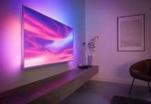Philips The One, i TV super accessoriati con prezzo contenuto Philips The One