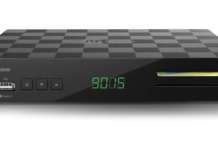 TELE System aggiorna il software dei suoi ricevitori tivùsat Ricevitore TELE System TS9015