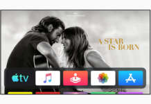 tvOS 13 trasforma Apple TV 4K in centro di controllo dello streaming multimediale apple tvos 13 a-star-is-born