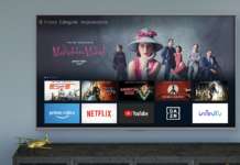 YouTube è disponibile su Fire TV. E Prime Video su Chromecast e dispositivi Android TV App YouTube su Fire TV