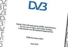 Con l’HDR Dynamic Mapping, DVB adatta il segnale alle caratteristiche del display del TV DVB HDR DM