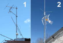 Come mai la vecchia antenna del mio vicino funziona meglio della mia che è nuova? antenna digitale terrestre