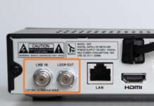 Una parabola collegata a due decoder: perché ci sono problemi di segnale? LNB due decoder