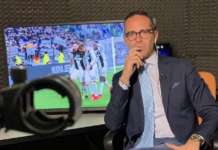 Criscitiello, direttore di Sportitalia: usciamo da Sky e quadruplichiamo l’offerta sul DTT Michele Criscitiello Sportitalia