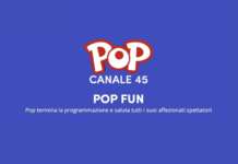 Pop e Cine Sony addio, sono arrivati Boing Plus e Mediaset Extra 2 Pop Cine Sony