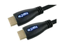 Da RS Components una nuova gamma di cavi A/V per appassionati e professionisti RS components cavi audio:video