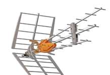 Controllo automatico di guadagno, cos’è e quando è utile usarlo AGC controllo automatico di guadagno Televés DAT Boss