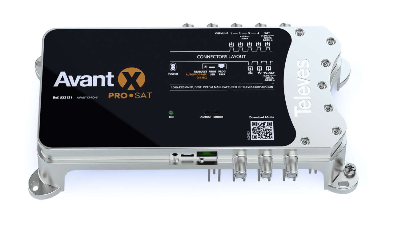 Amplificatore RF 10MHz-6GHz A Basso Rumore – Guadagno 10dB, Tipo-C, Alloggiamento In Alluminio, Per Trasmettitori E Ricevitori