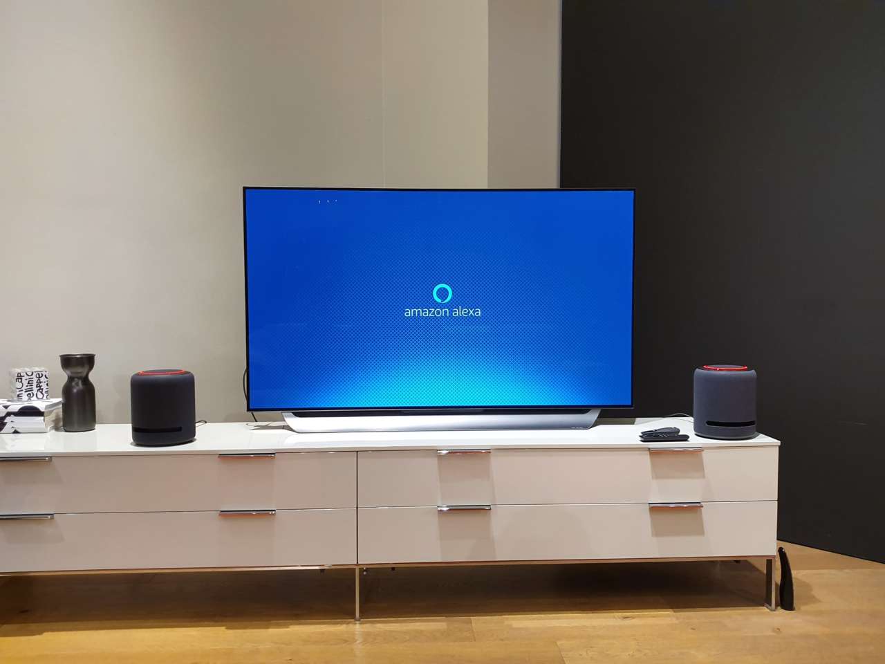 echo studio fire tv stick 4k Echo Studio