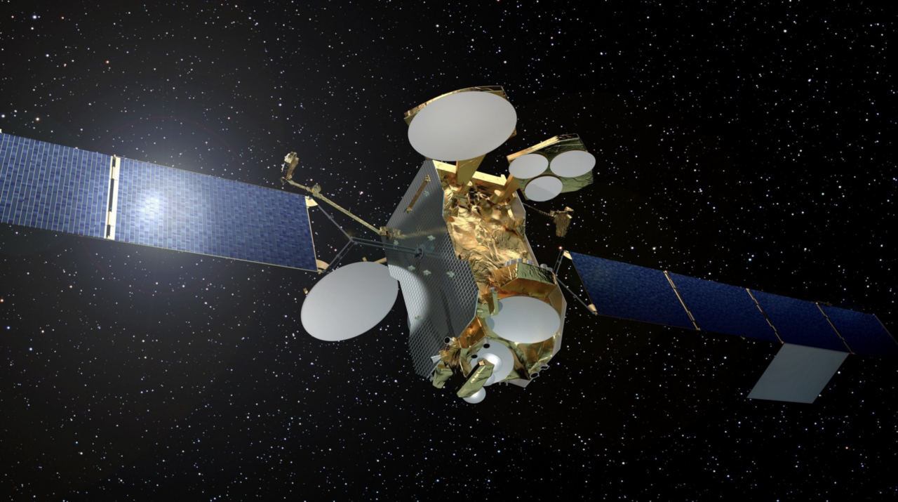 Eutelsat 172 B