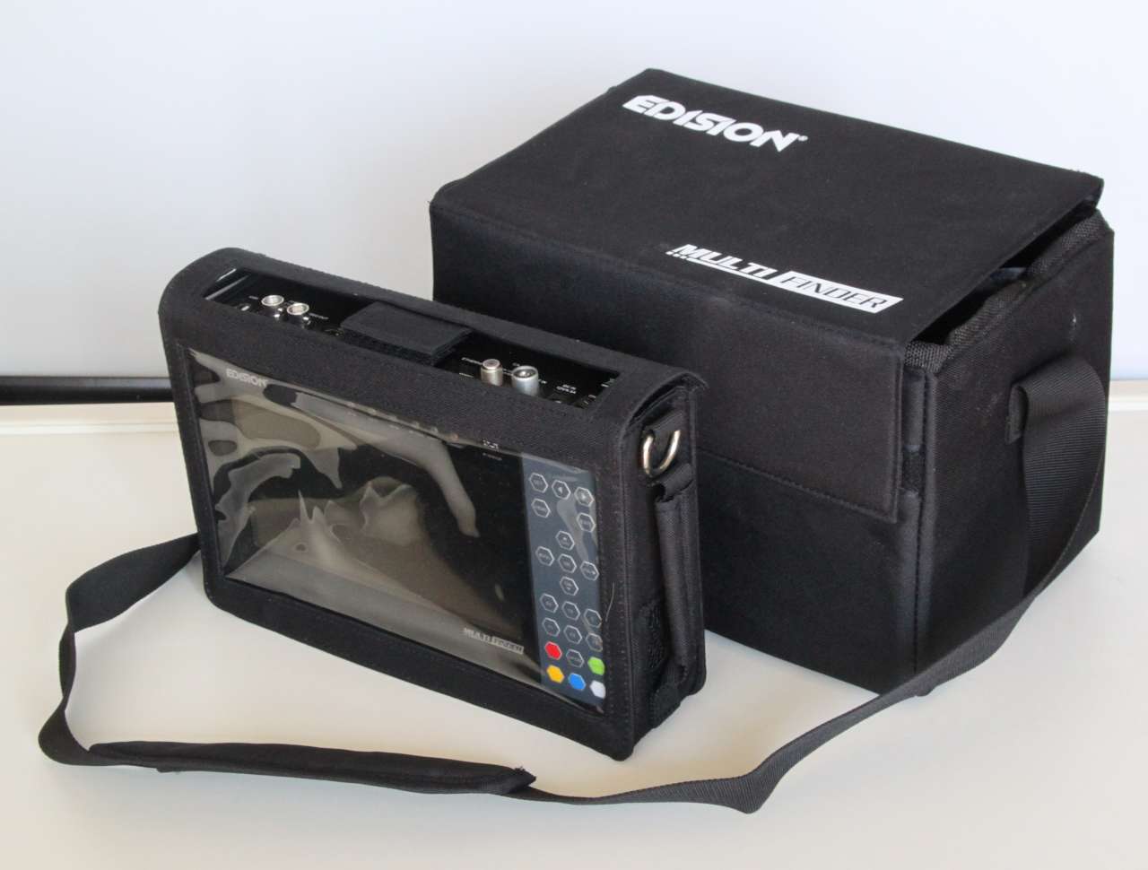 Edision Multi Finder_Borse