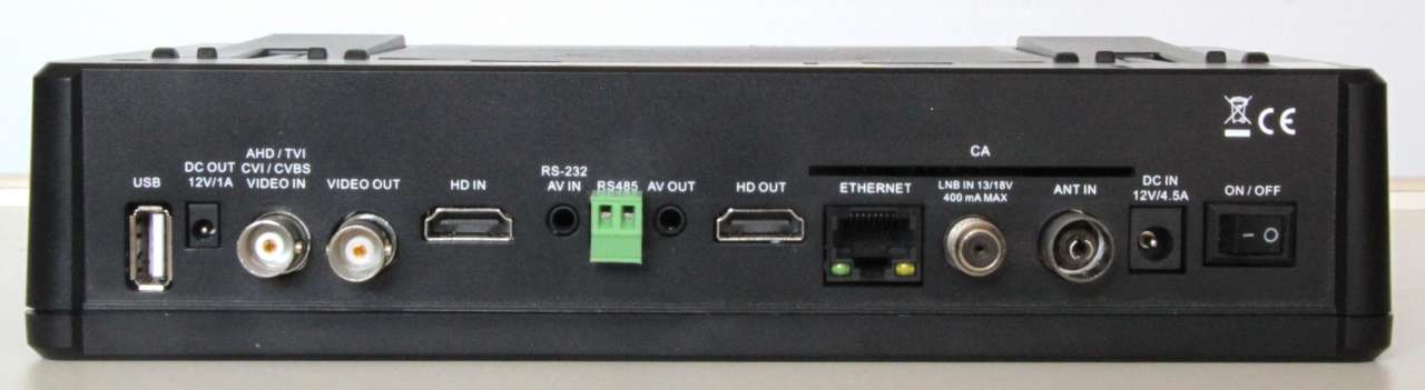 Edision Multi Finder _Conn