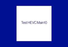 Nuovo digitale terrestre: il TV del 2017 non passa il test HEVC, che fare? Test HEVC main 10 nuovo digitale terrestre