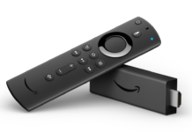 Quale decoder scegliere per ricevere servizi di streaming e canali stranieri senza parabola Amazon Fire TV Stick 4K
