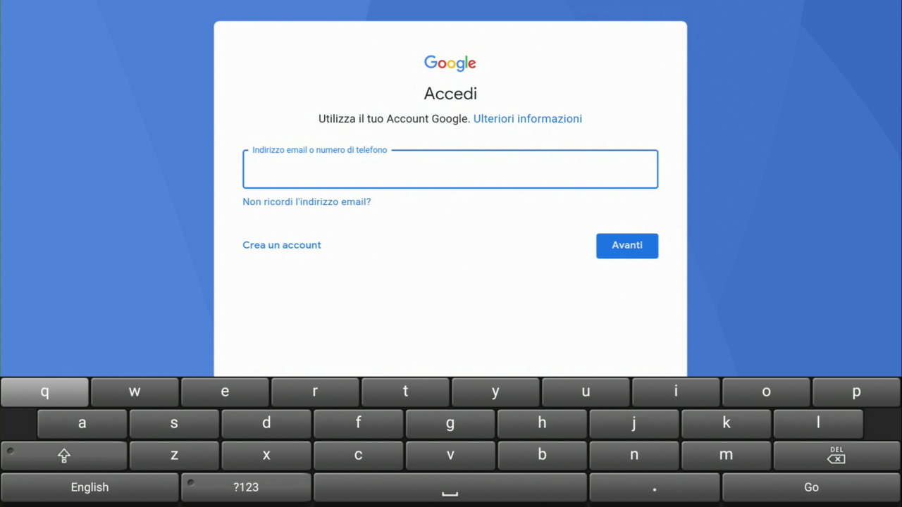 Come installare app Android su TV box e smart TV | 01smartlife