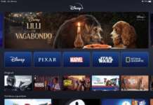 Disney+, per il mio smart TV non c’è l’app, come posso fare? Disney+ app