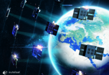 Fascia di Clarke, perché l’orbita dove si trovano i satelliti ha questo nome? Fascia di Clarke Eutelsat’s ELO constellation of nano-satellites