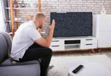 Segnale TV assente? Ecco come risolvere il problema Segnale TV assente