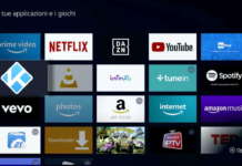 Come installare app Android su TV box e smart TV TV Sony app Android