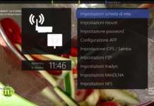 Decoder: come installare e configurare un ricevitore Enigma Decoder Enigma installazione configurazione