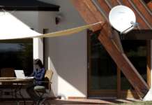 Internet via satellite, la soluzione quando mancano ADSL, fibra e 4G Internet Via Satellite