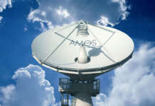 Satelliti Amos 4° Ovest: come riceverli, cosa vedere Satelliti Amos 4° ovest
