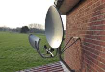 Ricevere i canali BBC: ci si riesce con una parabola toroidale? Parabola toroidale Wavefrontier T90 canali BBC