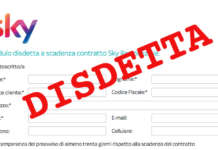 Disdire Sky e usare l’impianto satellitare per ricevere canali free e tivùsat Disdire Sky