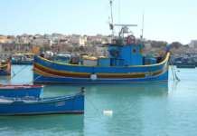 Digitale terrestre, cosa fare se al mare la TV non si vede bene Malta TV Digitale terrestre