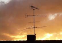 DVB-T2, come rendere un impianto TV immune alle interferenze del 5G antenna impianto TV DVB-T2