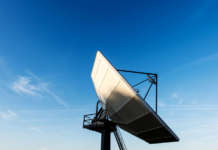 Eutelsat & Exspress 36° Est: come riceverli, cosa vedere Parabolone Eutelsat 36° Est