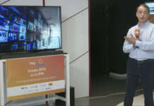 DVB-T2, la prima trasmissione in 8K HDR è della spagnola RTVE Segnale 8K su DVB-T2