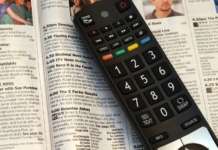 Videoregistratore digitale, come usare il PVR di TV e decoder videoregistratore digitale television-remote-control